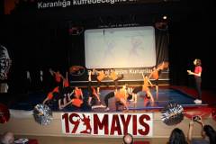 Evrensel Kolej